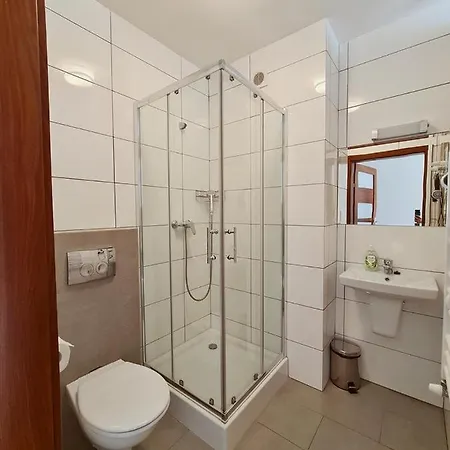 דירה Bursztynek סיאנוז'טי