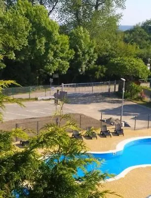 Bursztynek Apartamento