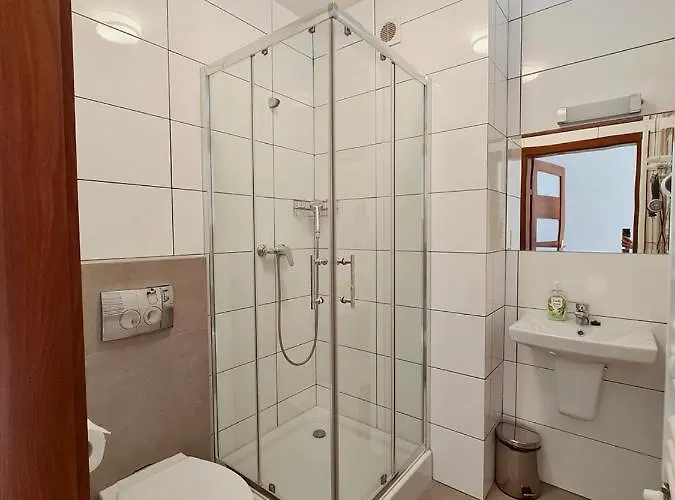 Apartamento Bursztynek Poland